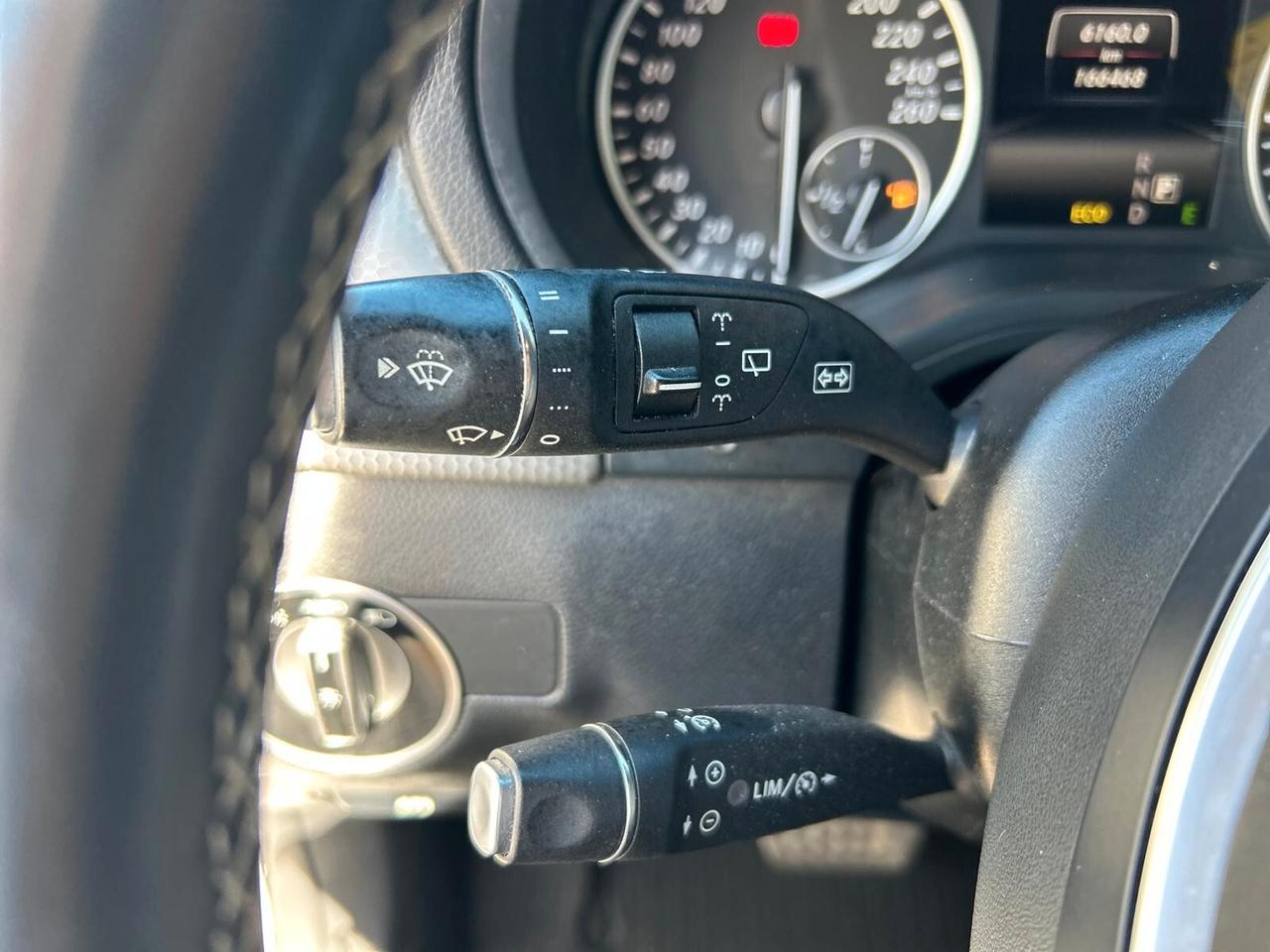 Mercedes-benz B 180 CDI Automatic Premium