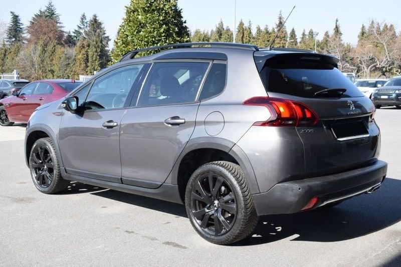 Peugeot 2008 BlueHDi GT Line NEOPATENTATI