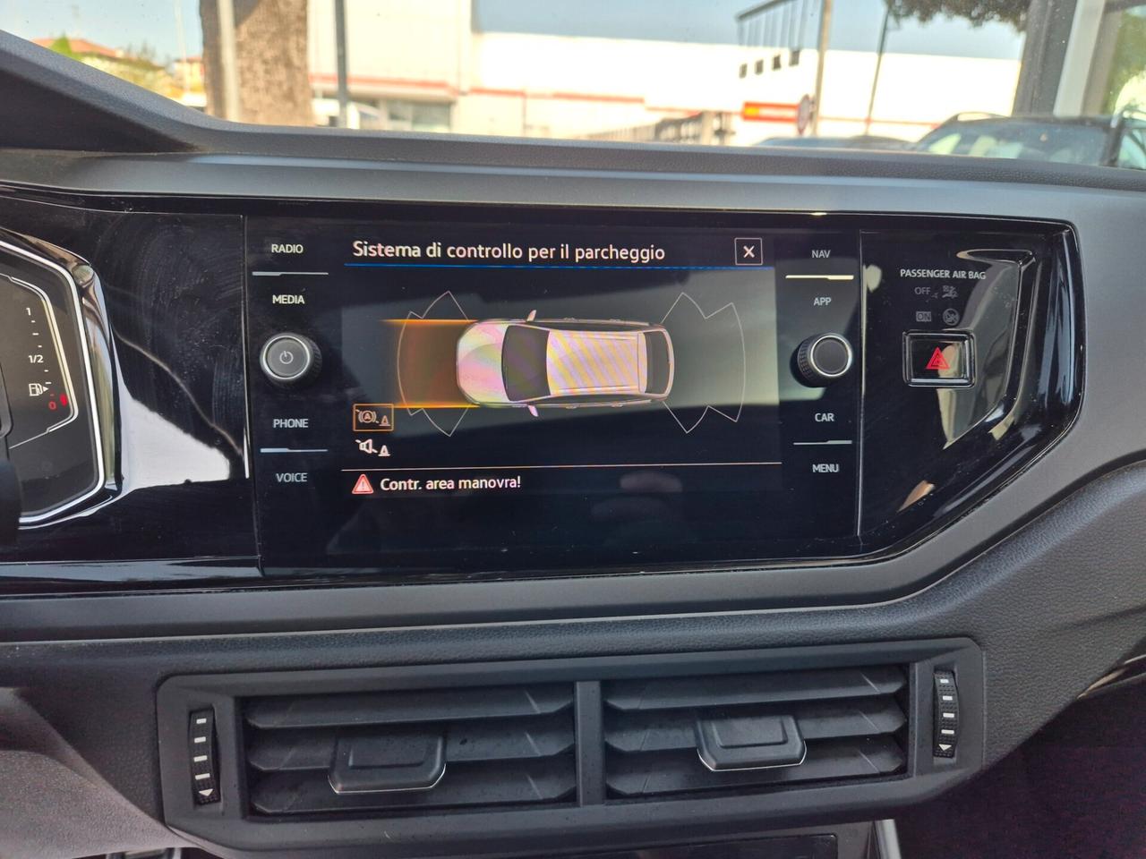 Volkswagen Taigo 1.0 TSI 115 CV R-Line