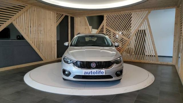 Fiat Tipo 1.6 mjt Business s&s 120cv my20