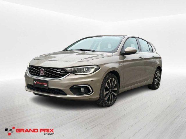 FIAT Tipo 1.3 Mjt S&S 5 porte Lounge