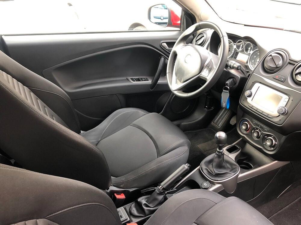 Alfa Romeo MiTo 1.4 78 CV 8V S&S