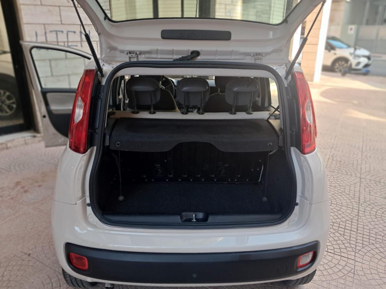 Fiat Panda 0.9 Natural Power Easy-NEOPATENTATI-Euro5490