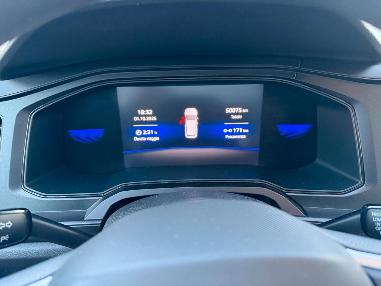 Volkswagen Polo 1.0 TSI Style