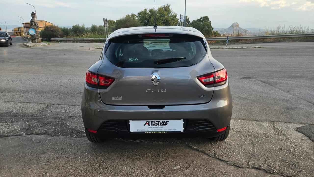 Renault Clio dCi 75CV Energy Life