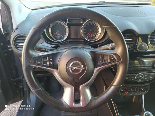 Opel Adam Adam 1.2 Glam 70cv E6