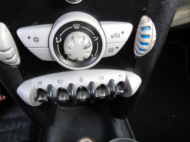 Mini 1.4 16V One ACCATTIVANTE PERFETTA