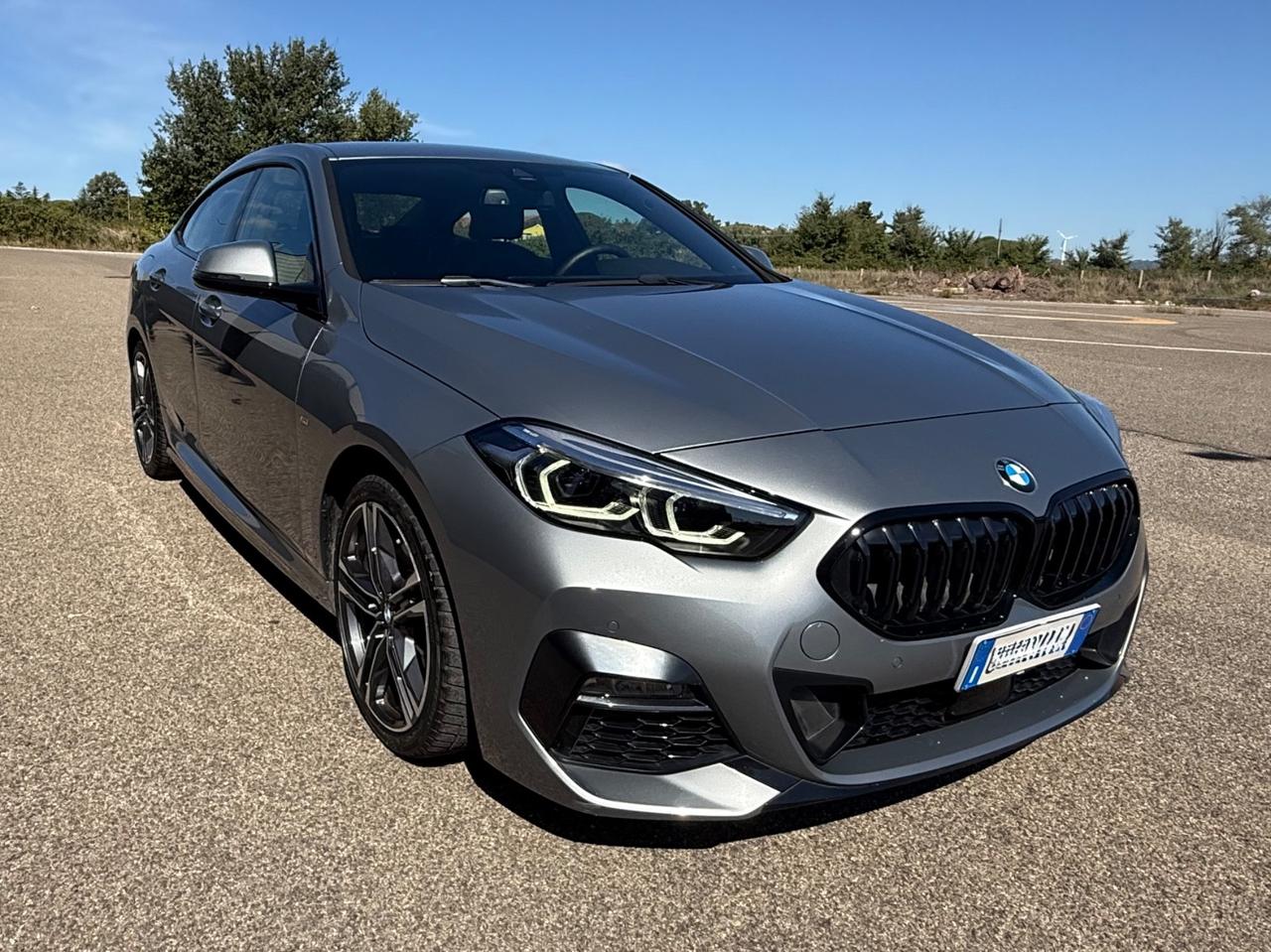 Bmw 218 218i Coupé Msport