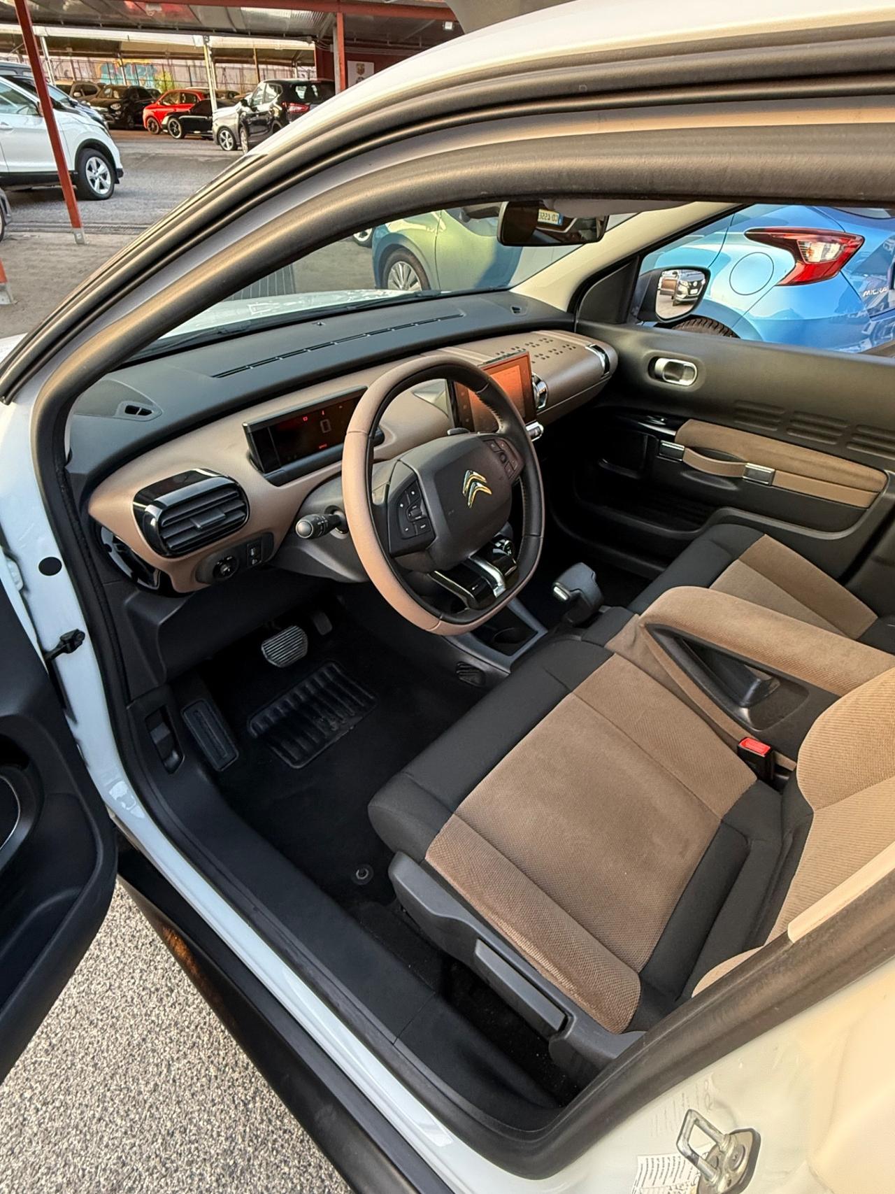 C4 Cactus hdi 100-ETG6 Shine-unipro-perfetta