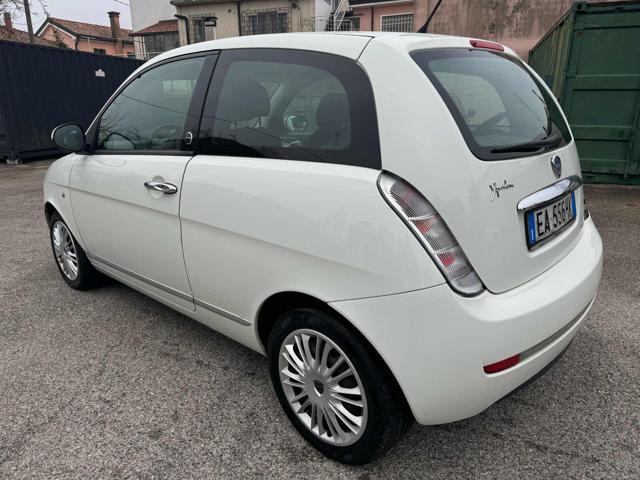 LANCIA Ypsilon neopatentati Bellissima benzina/gpl 1.4