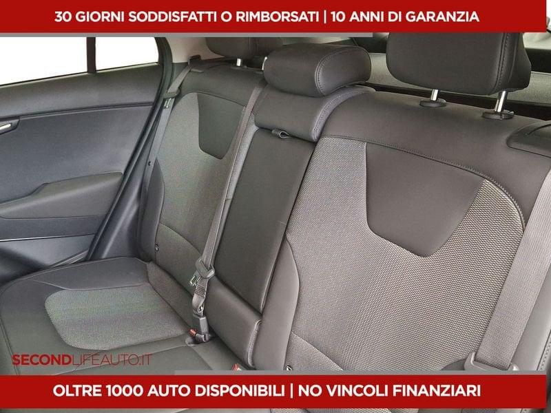 Kia Niro 1.6 gdi hev Evolution dct6