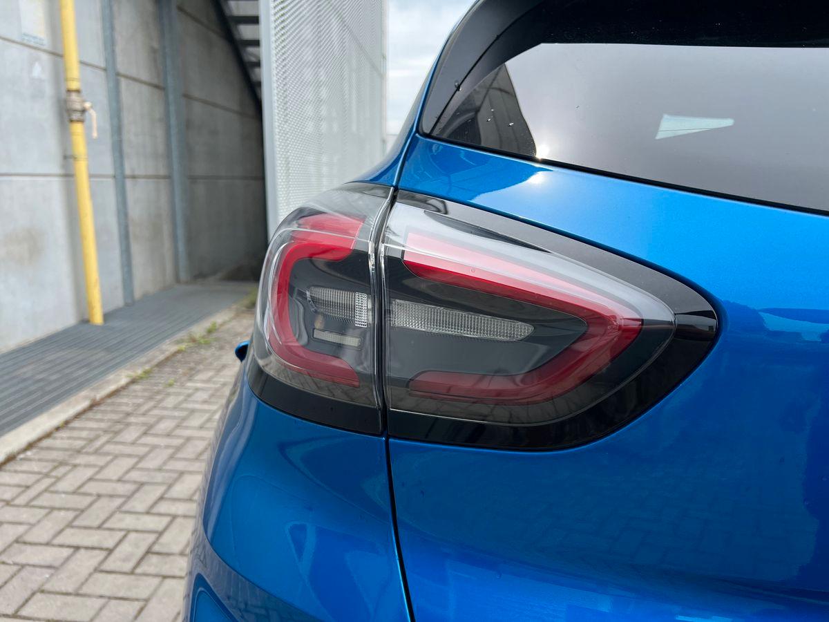 FORD Puma 1.0 ecoboost Titanium X s&s 125cv