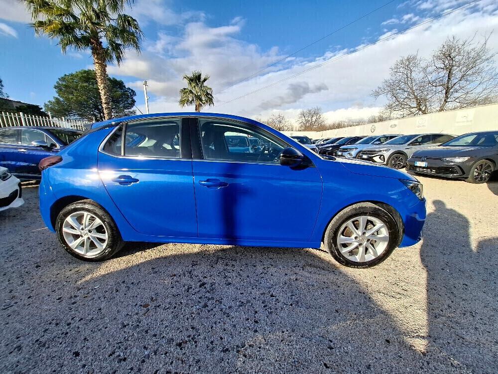 OPEL CORSA 1.2 75CV ELEGANCE