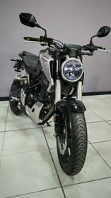 Honda CB 125 R