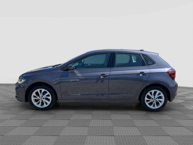 VOLKSWAGEN Polo Polo 1.0 TSI Style
