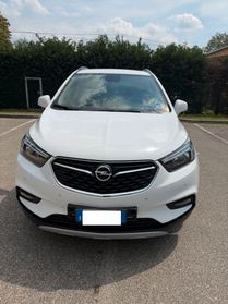 Opel Mokka X 1.4 Gpl - NEOP. - 12 MESI DI GARANZIA -