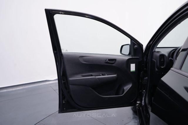 KIA Picanto 1.0 12V 5 porte Urban