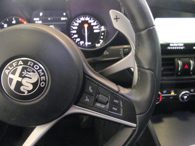 ALFA ROMEO Giulia 2.2 Turbodiesel 180 CV AT8 Super