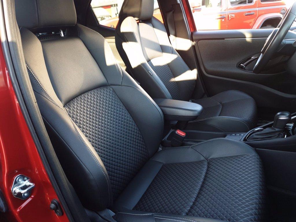 TOYOTA Yaris 1.5h style del 2021