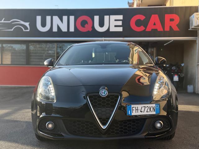 ALFA ROMEO Giulietta 1.6 JTDm 120 CV Business (NESSUN VINCOLO)