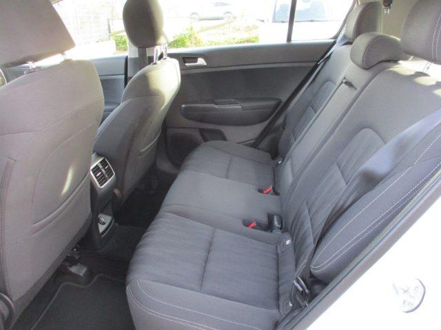 KIA Sportage 1.6 GDI 2WD Active OK Neopat/4 Stagioni