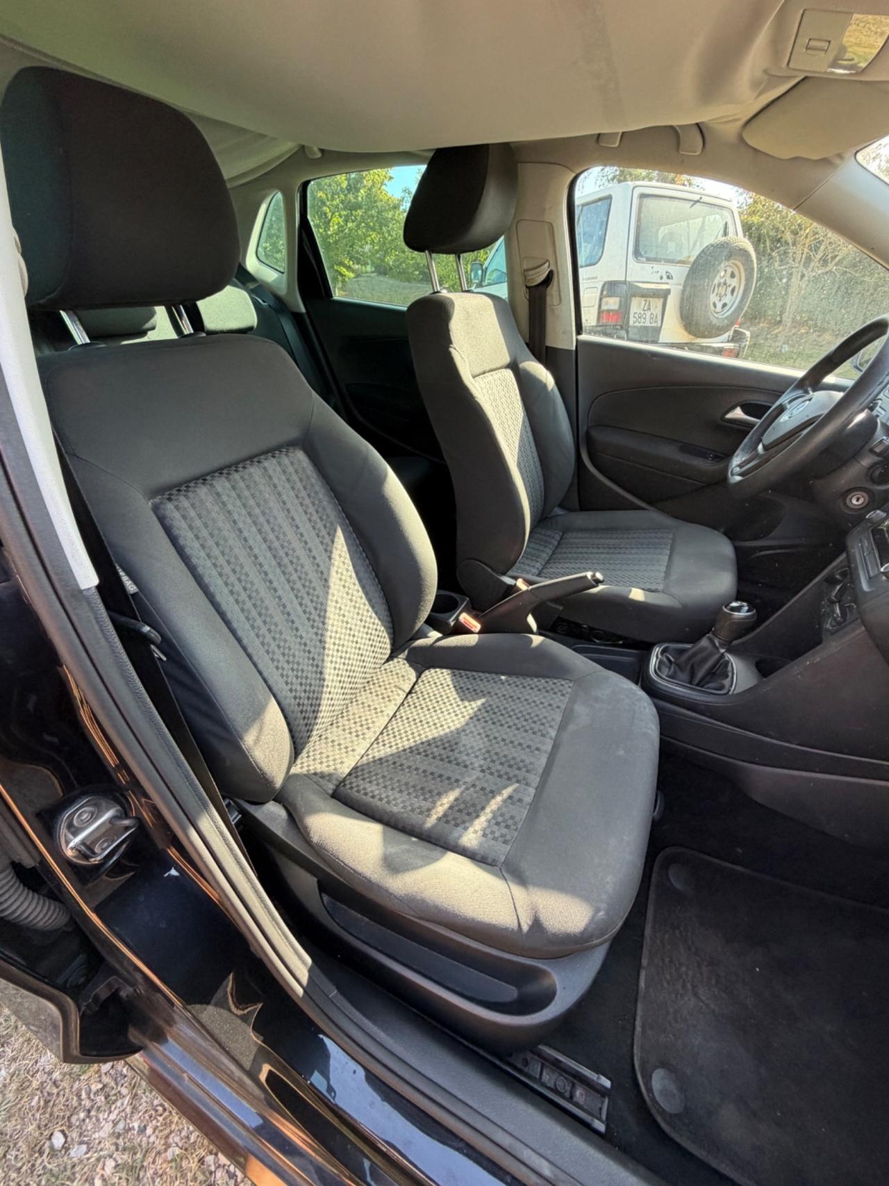 Volkswagen Polo 1.0 MPI 5p. Trendline