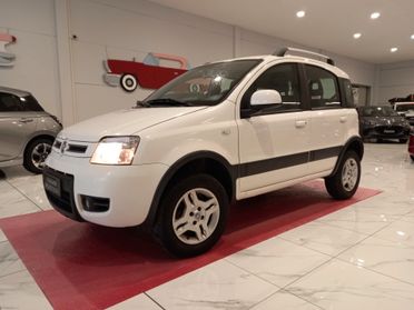 Fiat Panda 1.3 MJT 16V 4x4 Climbing