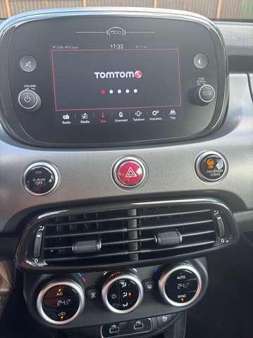 Fiat 500X 1.5 HYBRID 130CV DCT MY24 SPORT