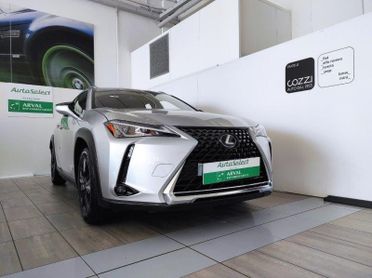 LEXUS UX - UX Hybrid 4WD Executive