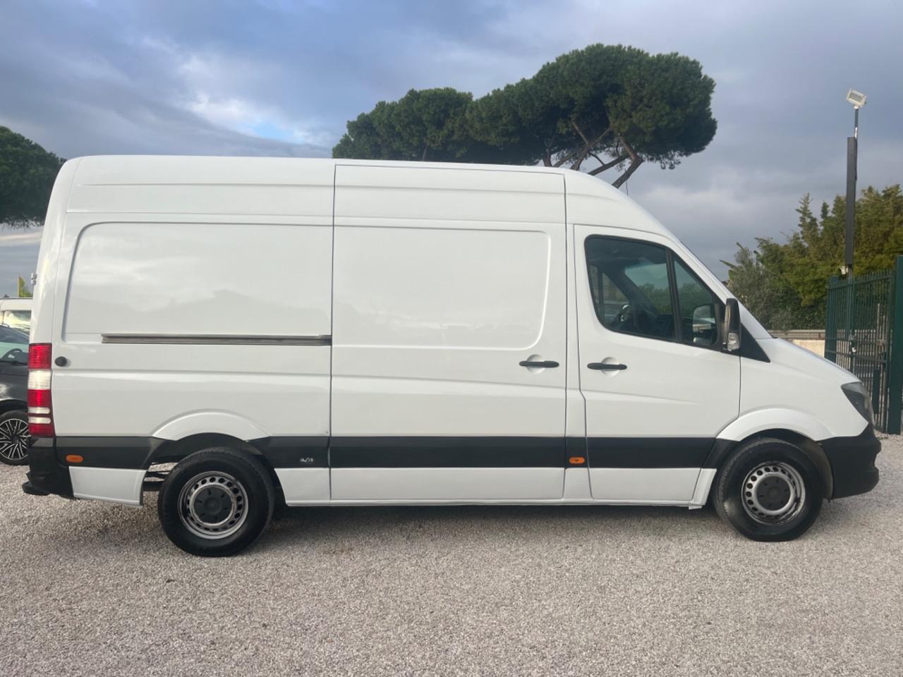 Mercedes Sprinter 314 CDI L3h3