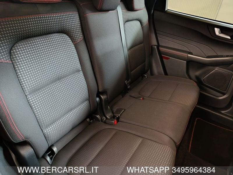 Ford Kuga Kuga 2.0 EcoBlue 120 CV aut. 2WD ST-Line*LED*PDC*FULL LINK*