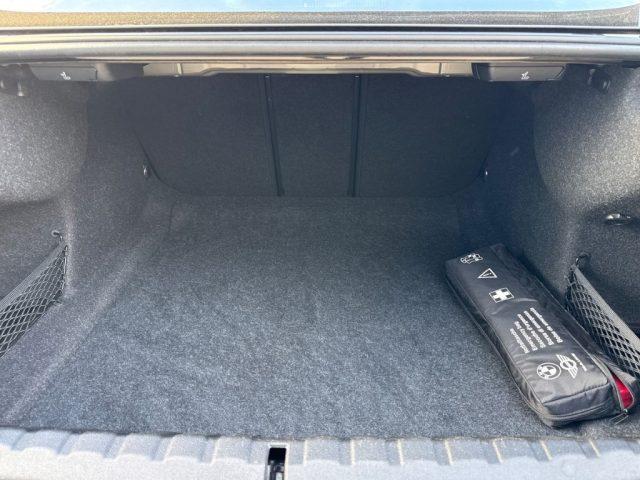 BMW 430 d 48V xDrive Coupé Msport Aut.