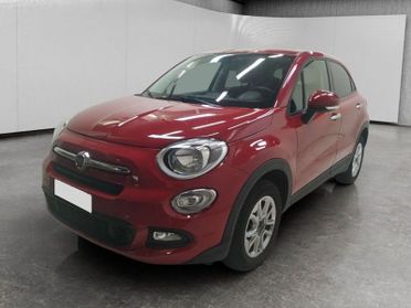 FIAT 500X 1.6 e-torq Pop Star 4x2 110cv my17