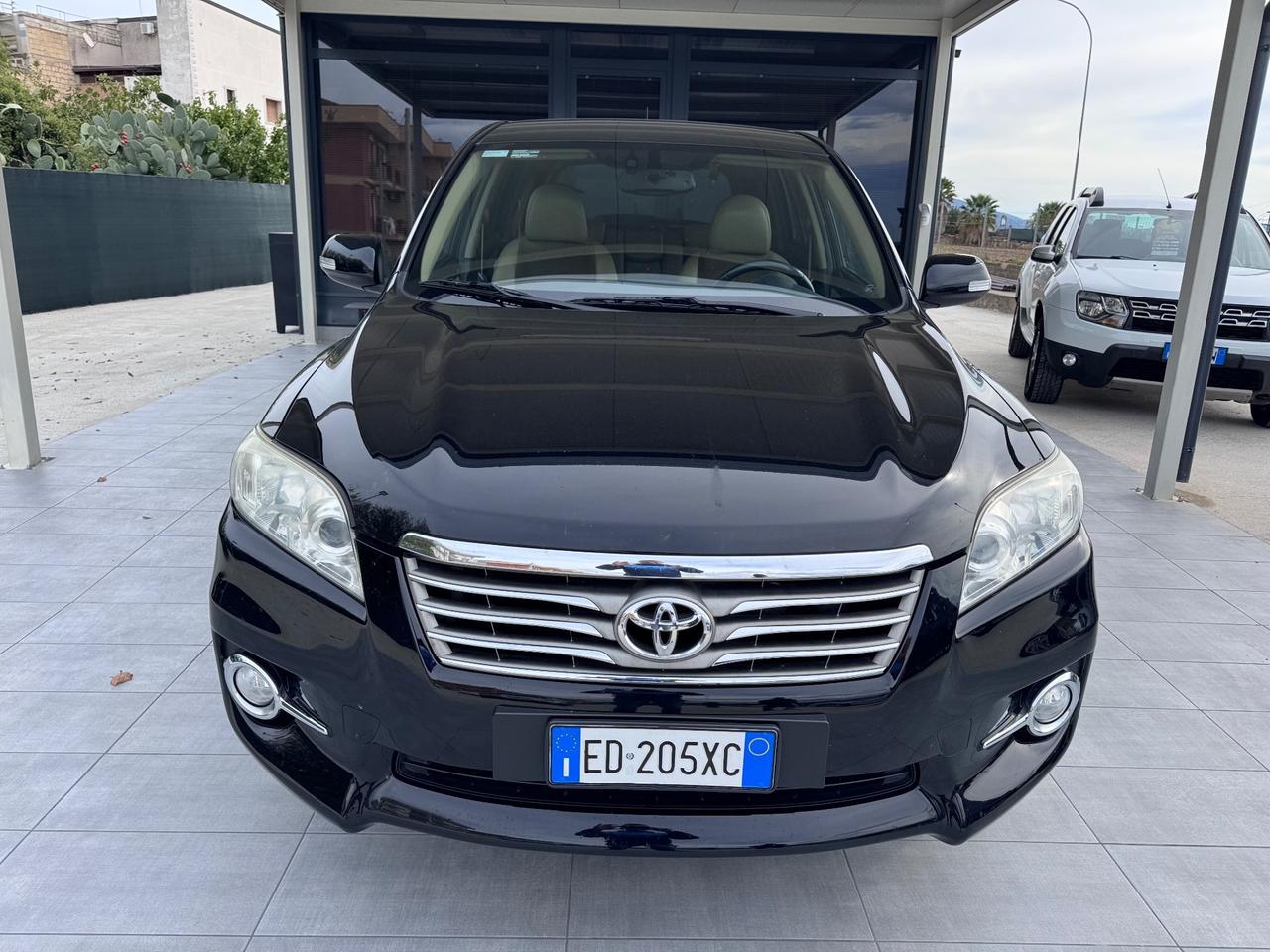 Toyota RAV 4 RAV4 Crossover 2.2 D-4D 150 CV DPF Exclusive