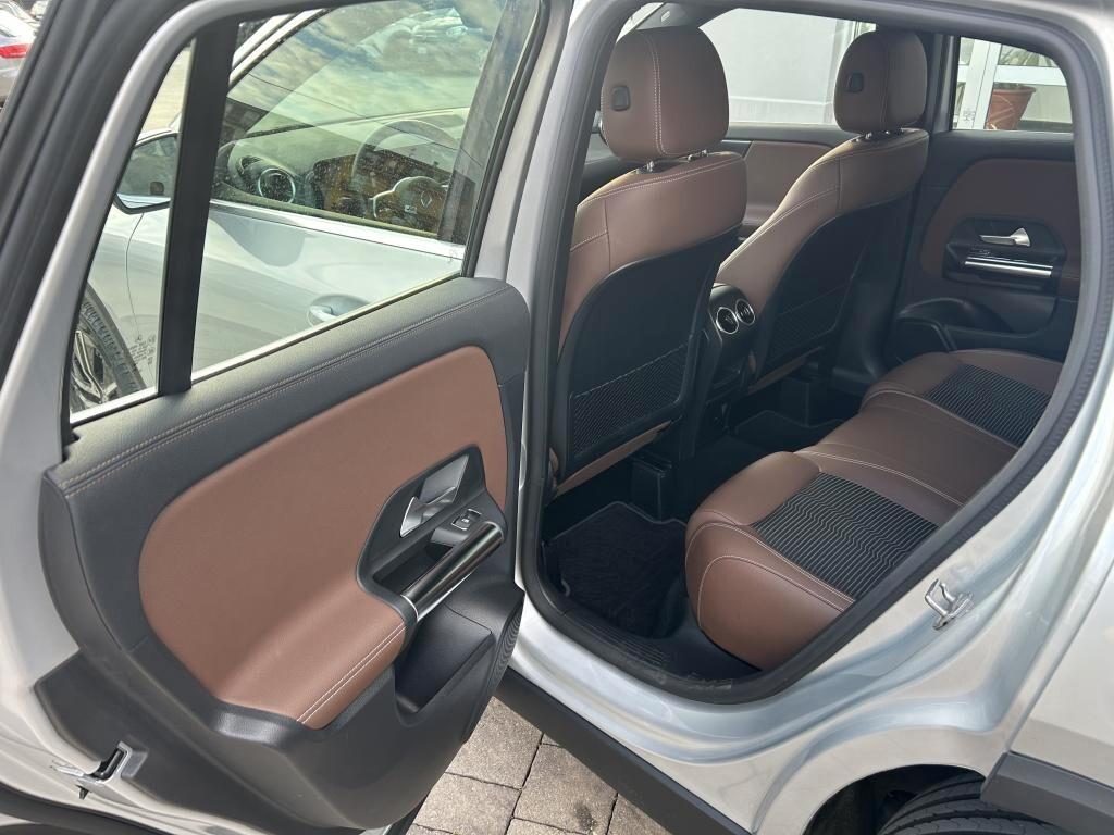 Mercedes-benz GLA 250 e hybrid EQ Premium