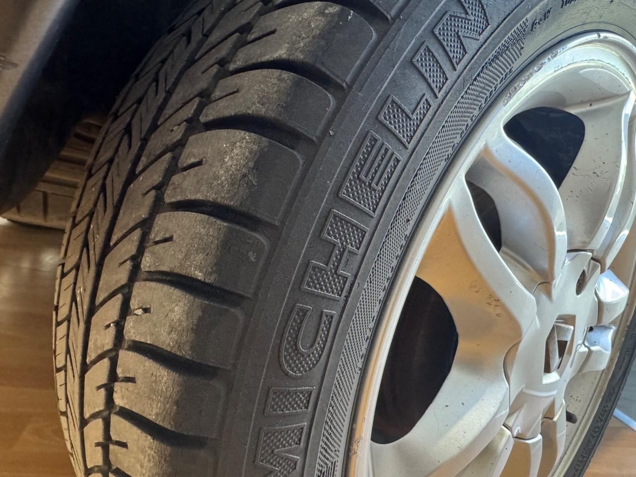 Renault Clio 1.2 Benzina X Neopatentati