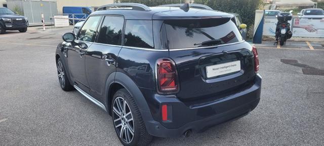 MINI Mini 2.0 Cooper D Yours Countryman