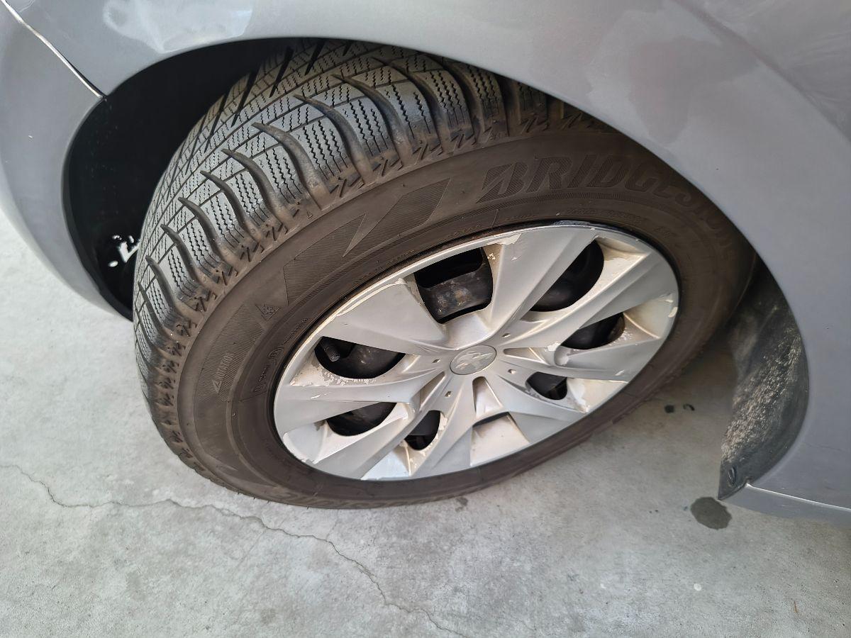 PEUGEOT - 208 - PureTech 68 5p. Active