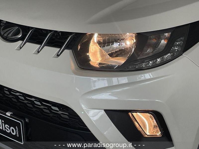 Mahindra KUV100 1.2 K6+