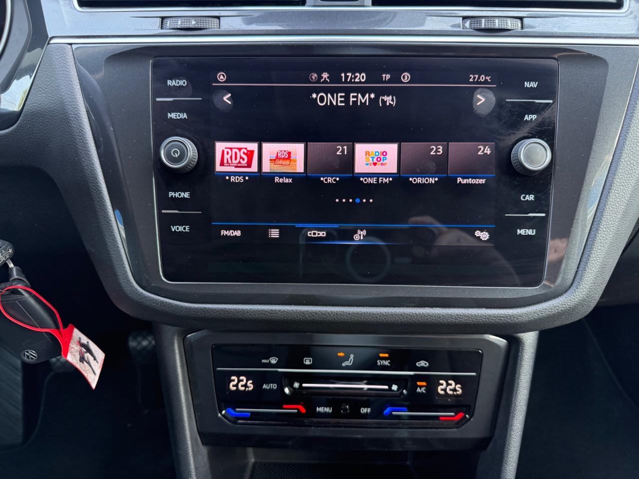 Volkswagen Tiguan 2.0 TDI SCR Life OK NEOPATENTATI in arrivo
