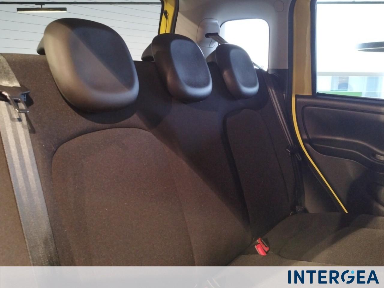 FIAT Pandina 1.0 firefly hybrid s&s 70cv 5p.ti