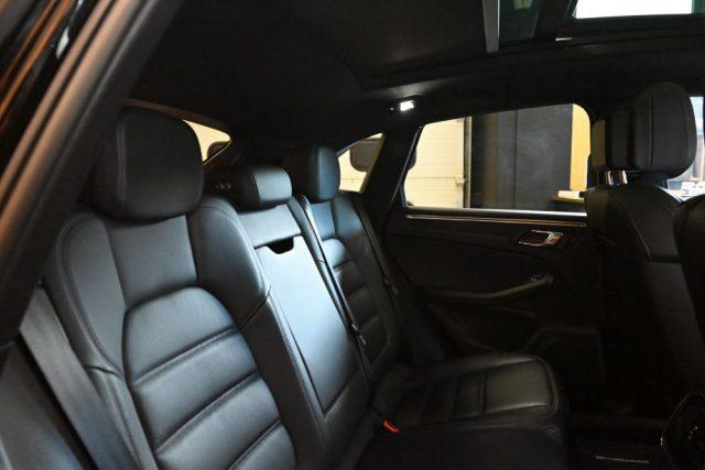 PORSCHE Macan NUOVA 2.0PDK 265CV PCM TET.LED21"SCAR.SED.GTS FULL