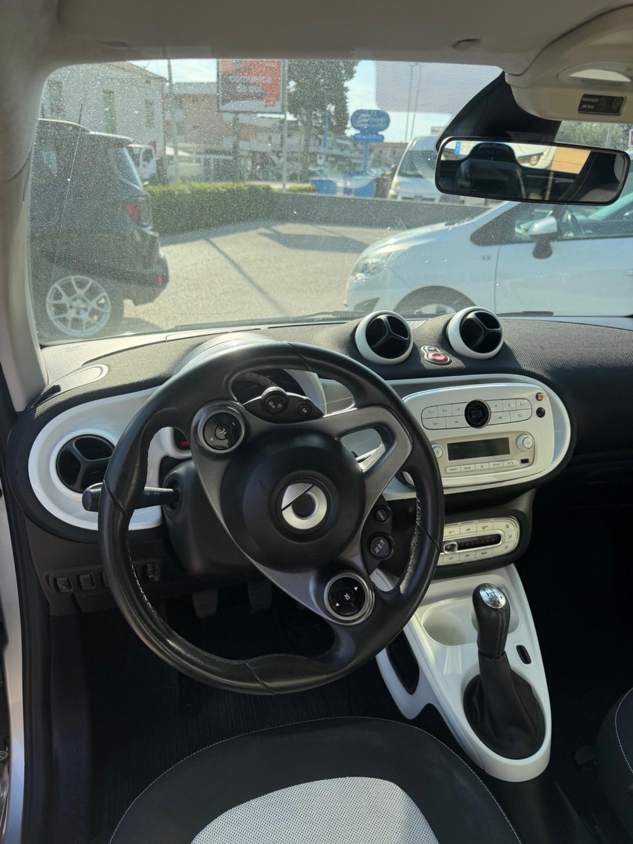 Smart ForTwo 70 1.0 Youngster