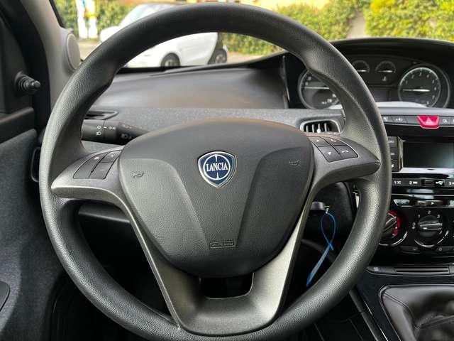 Lancia Ypsilon Ypsilon III 1.2 Black and Noir s