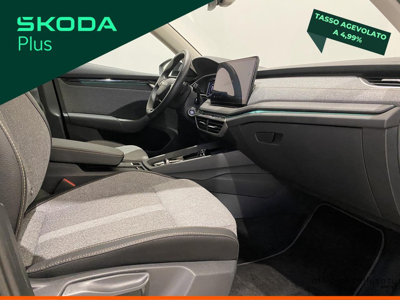 Skoda Octavia wagon 2.0 tdi 150cv executive dsg
