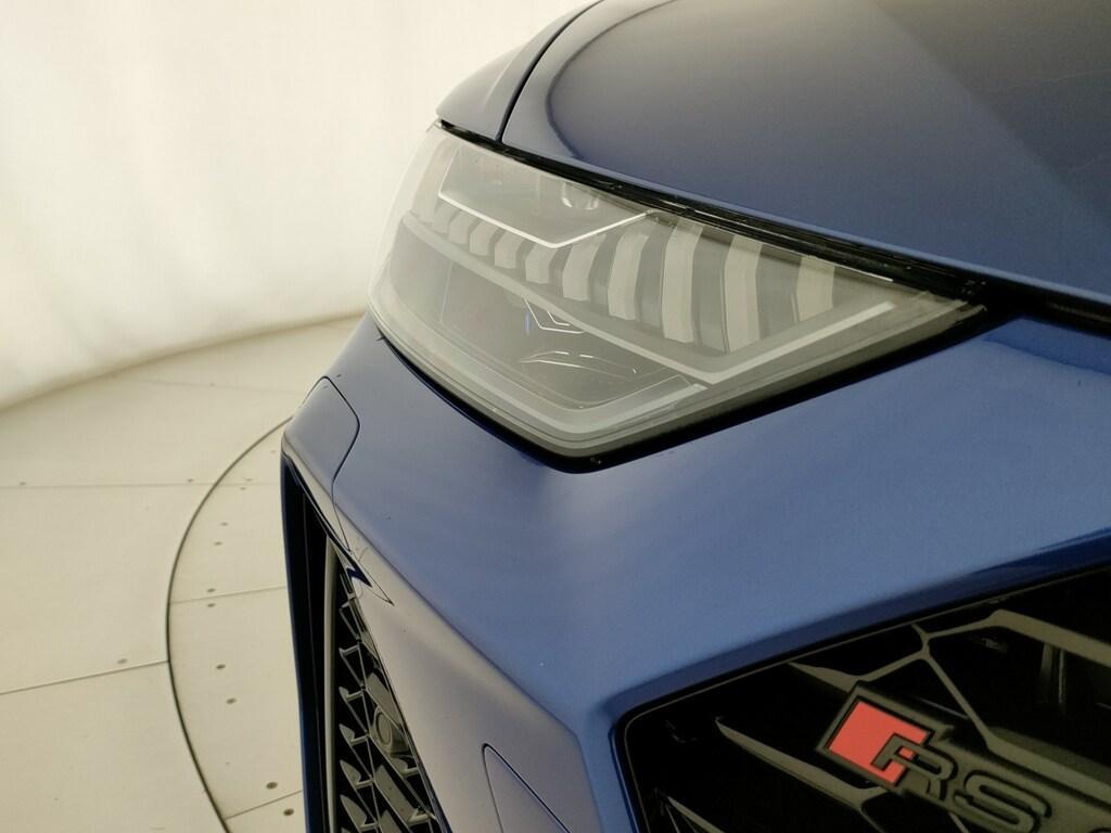 Audi RS6 4.0 mHEV Quattro Tiptronic