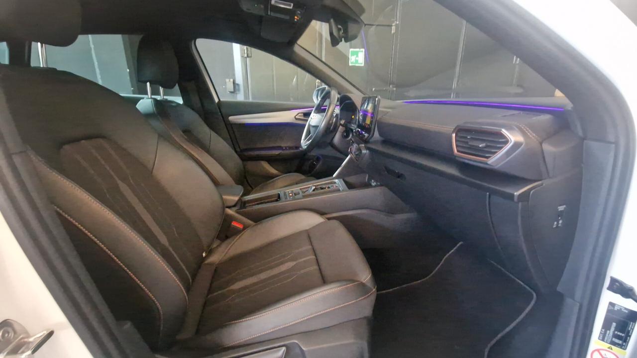Cupra Formentor 1.4 e-Hybrid DSG VZ
