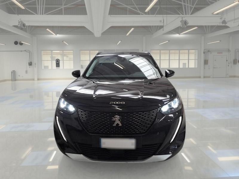 PEUGEOT 2008 BLUEHDI 130 EAT8 ALLURE S/S AUT. CROSSOVER