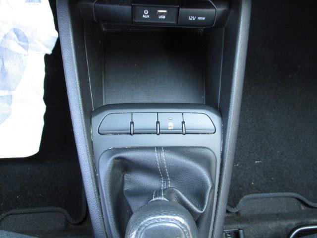KIA Stonic 1.6 CRDi 110cv Urban -BiColor-Ok NEOPAT.- EURO 6/B