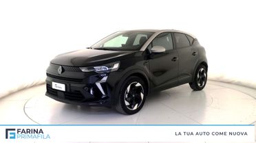 RENAULT Captur II 2024 - Captur 1.0 tce Techno 90cv